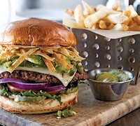 Chili’s are offering a fantastic deal during the FIFA World Cup