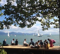 Ten reasons you NEED to visit this Swiss foodie festival
