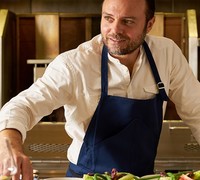 Fantastic new Wednesday night deal at Bleu Blanc Dubai