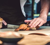 The incredible new summer menu at Folly by Nick and Scott