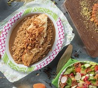 Rediscover the joy of Ramadan with Zuhour Group