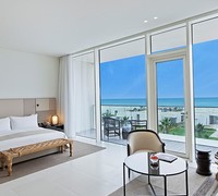 Staycation review: The Oberoi Beach Resort Al Zorah