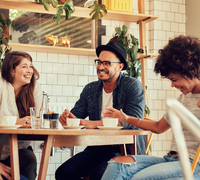 Get a FREE breakfast on your birthday at Sophie’s Dubai