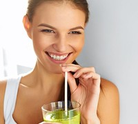 We love these Dubai home delivery smoothie boxes