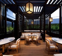 Hakkasan Dubai closes down