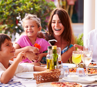 Restaurant deal: Dubai kids eat FREE all summer long