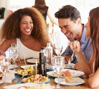 Three Abu Dhabi food and drink deals to try this summer