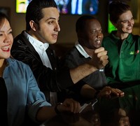 Eight places to watch the FIFA World Cup in Dubai this week