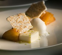 Check out the tasty new menu at Hakkasan Abu Dhabi