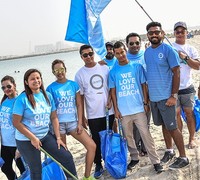 Popular Dubai restaurant and club bans plastic