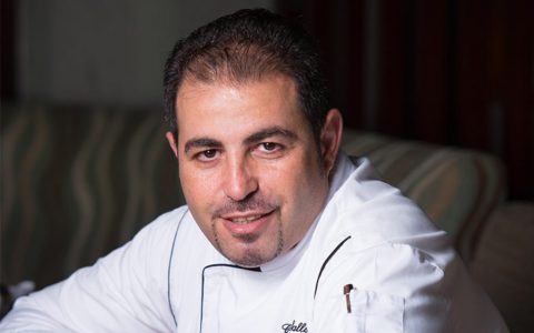 In conversation with Cove Rotana’s Chadi Saloum