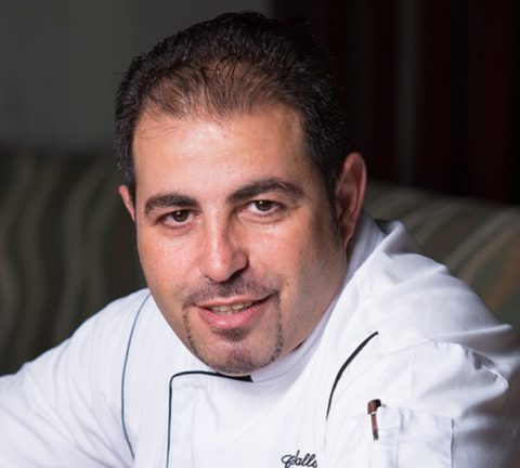 In conversation with Cove Rotana’s Chadi Saloum