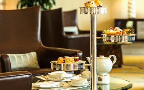 A cake festival is heading to Abu Dhabi