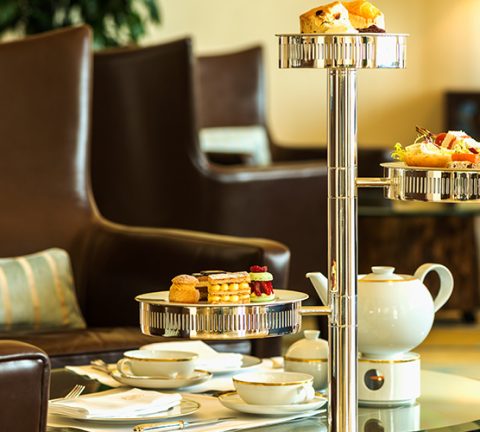 A cake festival is heading to Abu Dhabi