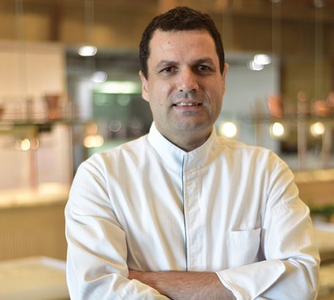 Mickael Bertho on the need-to-knows of French cuisine
