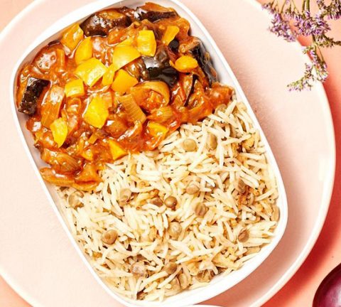 Veganuary sparks 40% spike in vegan meals on Emirates flights