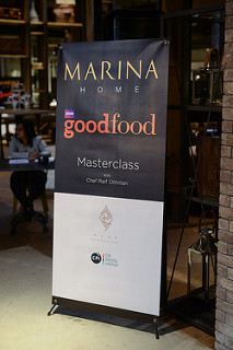 bbc good food middle