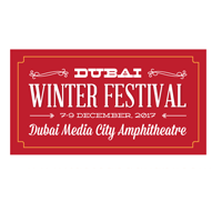 Dubai Winter Festival 2017