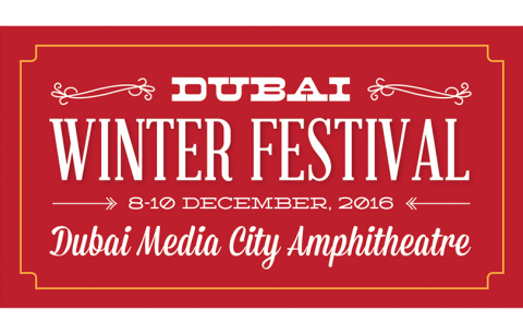 Dubai Winter Festival 2016