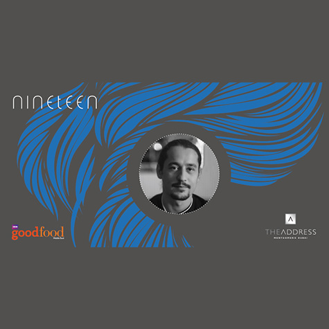 Nineteen Restaurant Re-Launch Event