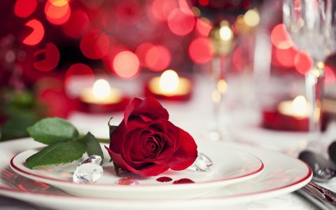 Fall in love this Valentine’s with these three fabulous dining offers