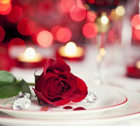 Fall in love this Valentine’s with these three fabulous dining offers