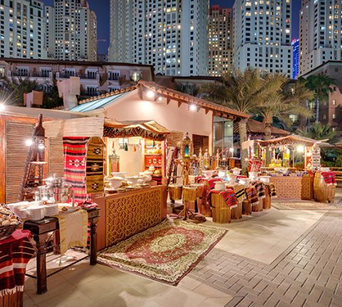 Dinner review: Amaseena, The Ritz-Carlton, Dubai
