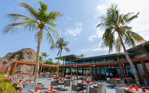 Two weekend foodie deals to try next time you’re in Muscat