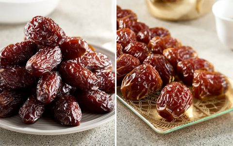 Dates: the nutritional powerhouses that you need in your diet