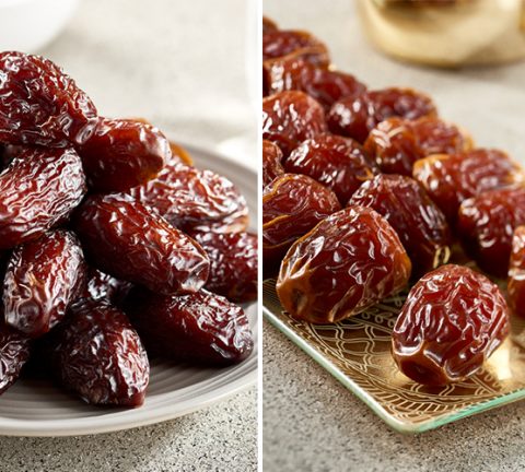 Dates: the nutritional powerhouses that you need in your diet