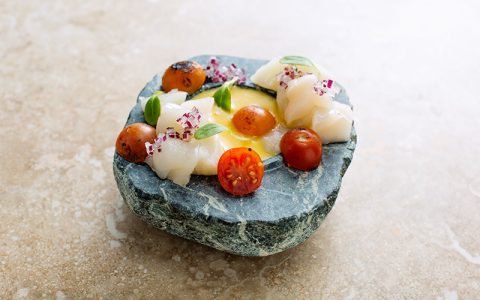 LIMA Dubai launches new ceviche menu