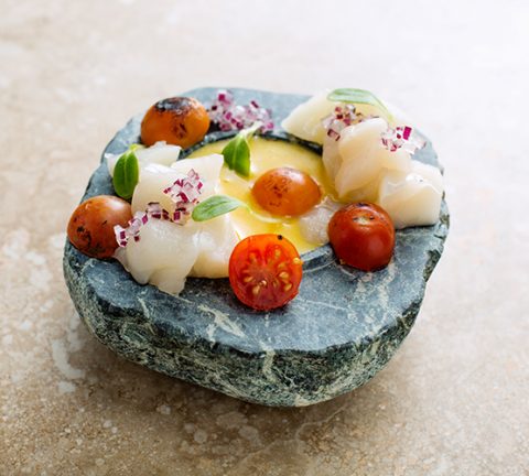 LIMA Dubai launches new ceviche menu