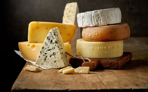Mark your diaries: a two-day cheese fest is coming to Dubai!