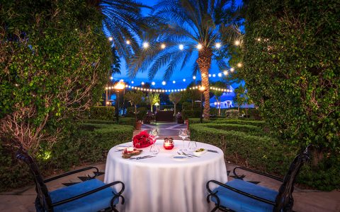 Dinner review: Splendido, The Ritz-Carlton, Dubai