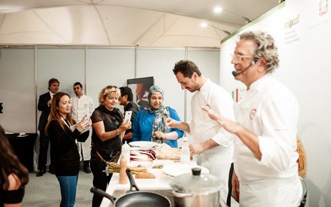 Taste of Dubai to return in its 12th outing next month