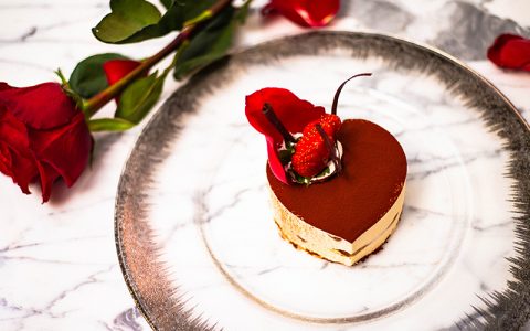 The ultimate guide to Valentine’s Day dining in Dubai