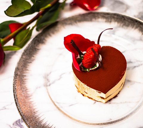 The ultimate guide to Valentine’s Day dining in Dubai