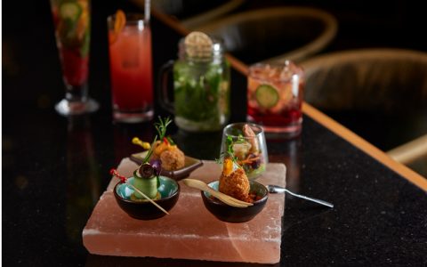 Forget ladies’ night, this Dubai bar is hosting a ladies’ MONTH!