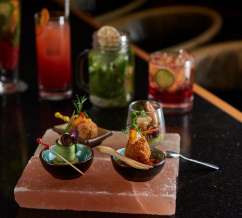 Forget ladies’ night, this Dubai bar is hosting a ladies’ MONTH!