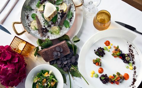 Roberto’s Dubai launches entire menu dedicated to chocolate