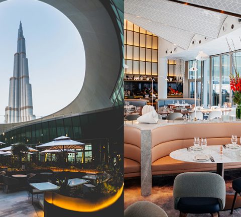 Brunch review: The Loft at Dubai Opera