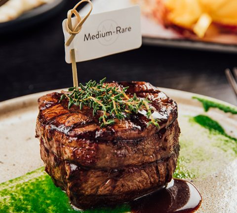 Brunch review: The Meat Co, Souk Al Bahar