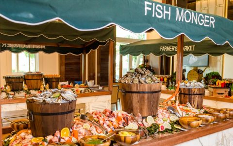 Four fabulous offers to ensure you have a magnificent Mother’s Day