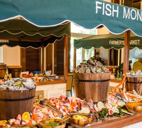 Four fabulous offers to ensure you have a magnificent Mother’s Day