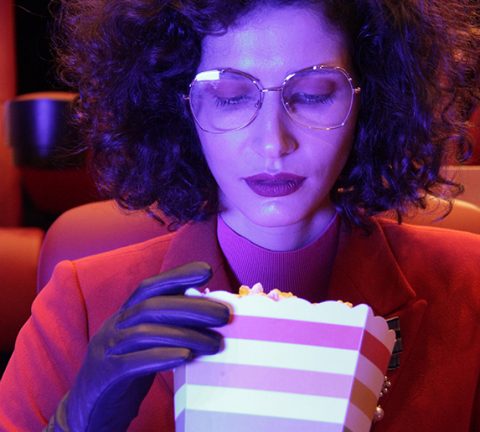 Dine at Dubai Festival City Mall and receive free cinema tickets