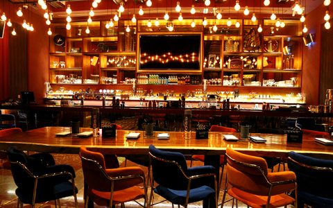 Popular Mumbai-based restaurant opens in Barsha Heights