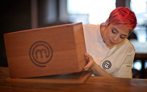 Mystery Box concept to be brought to Dubai’s Masterchef restaurant