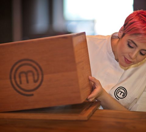 Mystery Box concept to be brought to Dubai’s Masterchef restaurant