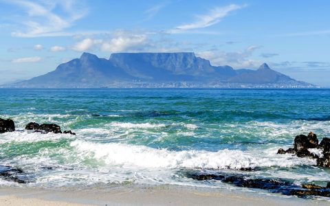 Shop at Kibsons and win a fabulous trip for 2 with Taste South Africa