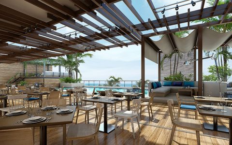 Four al-fresco dining spots to check out in Dubai